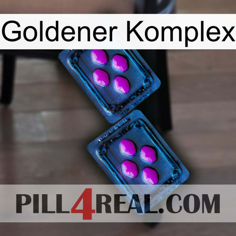 Golden Complex 03